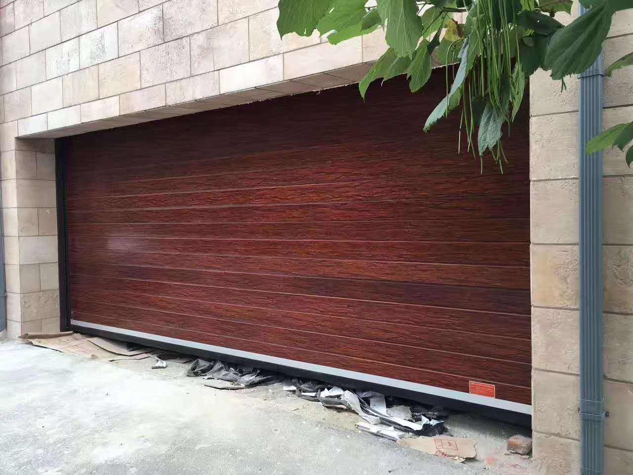 卷簾門遙控器易出現問題的三大類