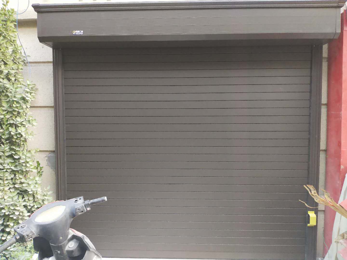 防火卷簾門設置具體方位在哪？