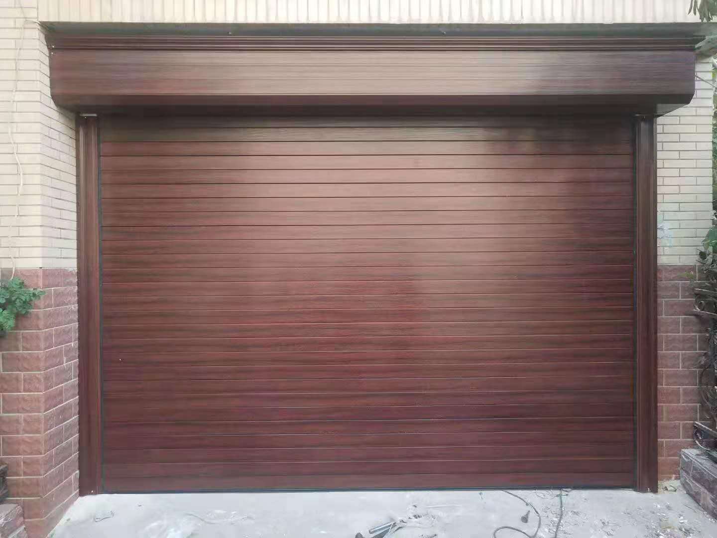 感應玻璃門打不開、關不上故障的維修