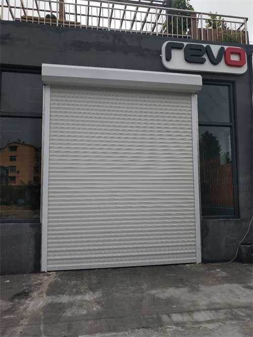 注意四點，卷簾門使用壽命會更長！